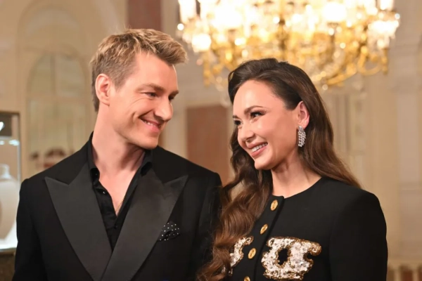 Алексей Воробьев: «Я феминист! Борюсь за права женщин!»