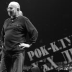 Рок-журналист Бурлака умер после перенесенного в мае инсульта