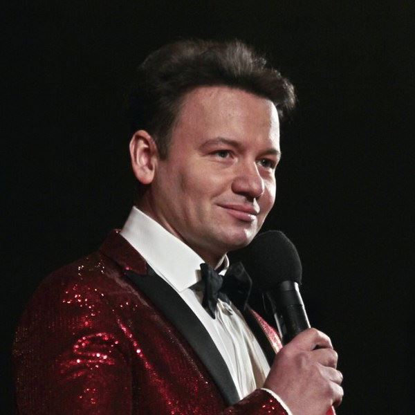 Александр Олешко отметит 50-летие в Кремле