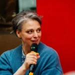 Нелли Уварова: «Все мы, и я в частности, пытаемся существовать «по ситуации» и истинное стремление свое постоянно сдвигаем»