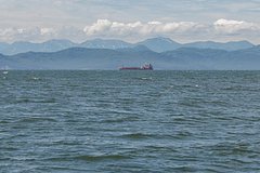 Землетрясение произошло в российском регионе