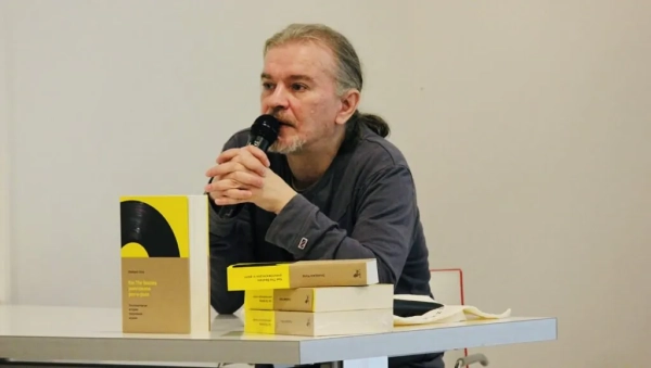 Музыкальный журналист Артем Рондарев: «Слух можно развить за год»