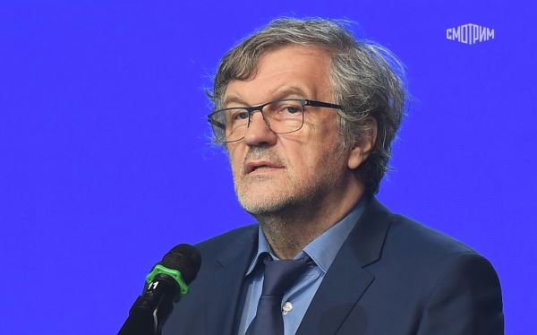 Кустурица рассказал о влиянии других государств на Сербию
