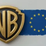 В Евросоюзе одобрили слияние Warner Bros. и Paramount
