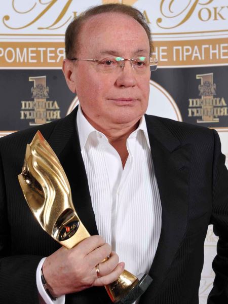 Умерла Светлана Маслякова — вдова Александра Маслякова пережила его меньше чем на два года