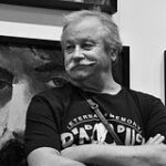 Умер один из родоначальников цифрового искусства в России
