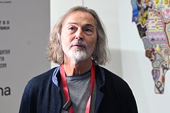 Никас Сафронов признался в использовании ИИ