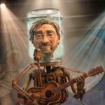 «ДДТ» сняли постапокалиптическую анимационную «Херь»