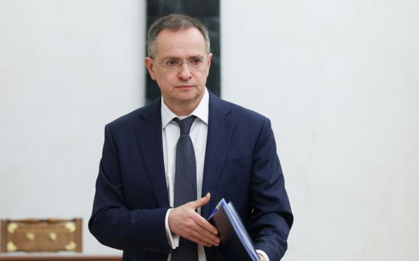 Мединский рассказал об идее открытия мемориального кабинета Сергея Михалкова