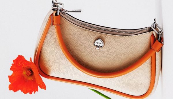 Tapestry назначил нового креативного директора бренда Kate Spade New York