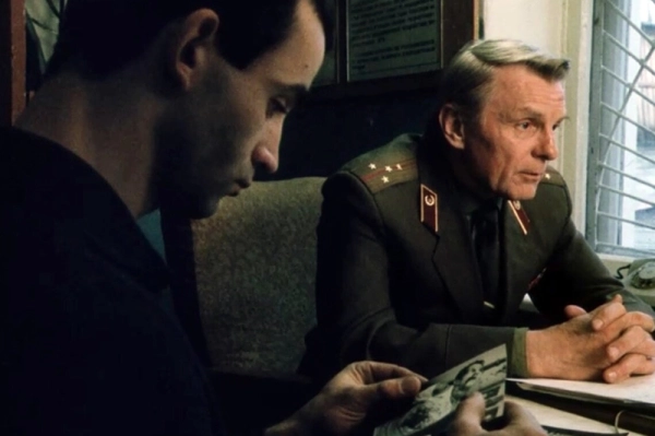 Заключенные играли в массовке. Как снимали боевик «По прозвищу „Зверь“»