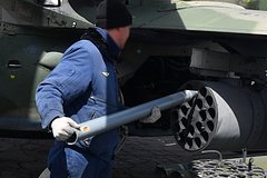 В Швеции назвали неутешительный сценарий военного конфликта с Россией