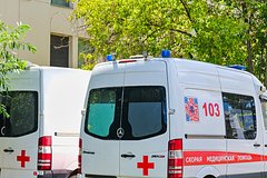 Раскрыты последствия атаки ВСУ на Тамбовскую область