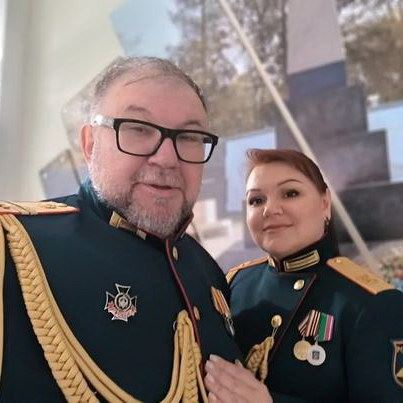 Пётр Сухов: «В основе нашего с женой творчества эстрадная песня с фундаментом казачьей песенной культуры»