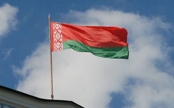Картину Шагала «Над городом» впервые выставят в Белоруссии