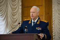 СК раскрыл детали о применении Киевом запрещенных средств ведения войны