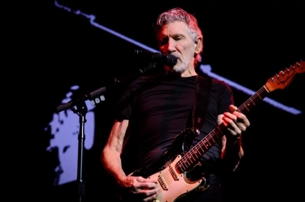 Основатель Pink Floyd призвал Запад восстанавливать связи с Россией