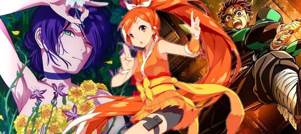 Стриминговый сервис Crunchyroll, принадлежащий Sony, закрывает магазин для большинства подписчиков и вводит платный доступ к покупкам