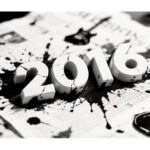 Музыка, сделавшая 2016 год