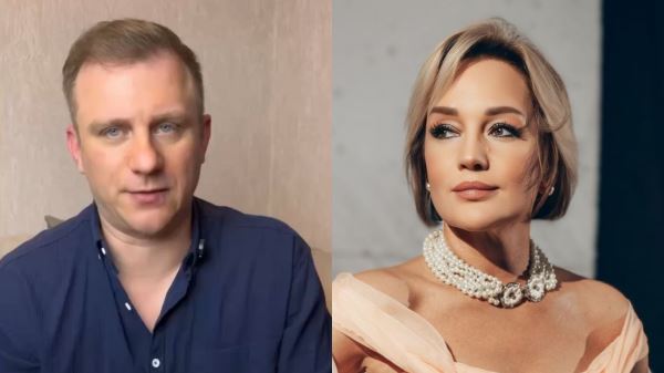Экс-танцор Татьяны Булановой попросил певицу перестать поливать его грязью
