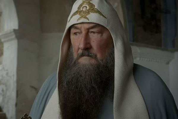 Не справился с ролью отца. Борис Клюев полвека был счастлив с третьей женой