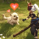 Авторы Monster Fantasy докажут, что их игра — это не копипаста Monster Hunter