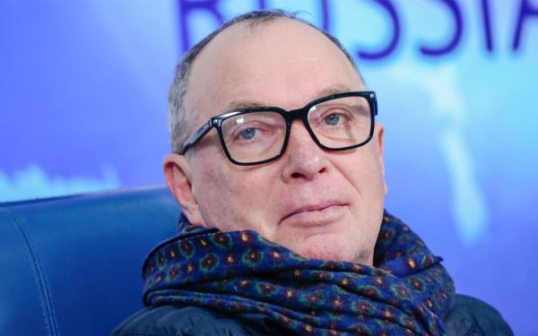 Урсуляк о сериале «Война и мир»: важно, чтобы героям сопереживали как родным