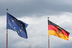 В Германии захотели надавить на Калининград и Крым
