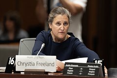 Советник Зеленского раскритиковала Трампа