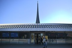 Музею космонавтики передали уникальные датчики Гагарина