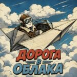 Рецензия на сингл «Дорога в облака» группы Rock Privet: сумрачный кавер «Браво»