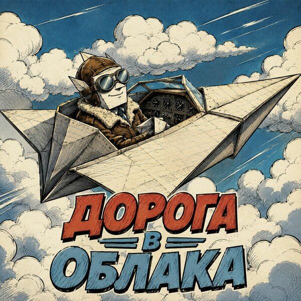 Рецензия на сингл «Дорога в облака» группы Rock Privet: сумрачный кавер «Браво»