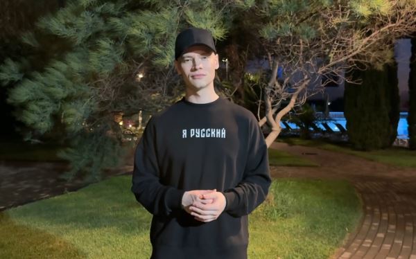 SHAMAN представил акустическую версию композиции «Я русский»