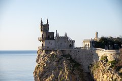Живущая в Европе россиянка описала Крым словами «цены никогда не перестают меня удивлять»