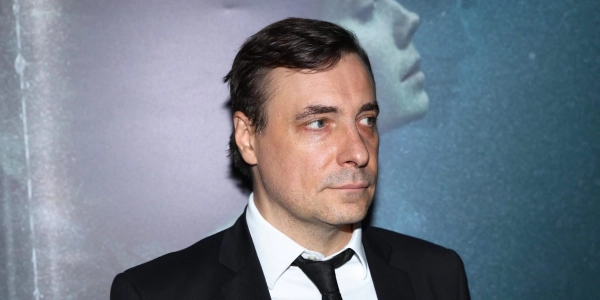 Евгений Цыганов признался, что хочет снять свой фильм