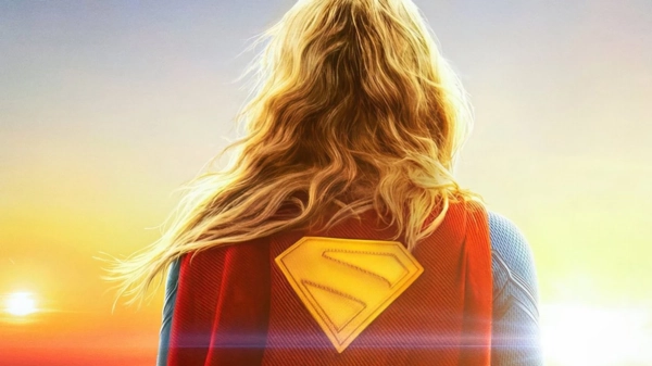 DC выложит «Супергерл» в цифре уже в конце июля — фильм окончательно закрепился как полный провал