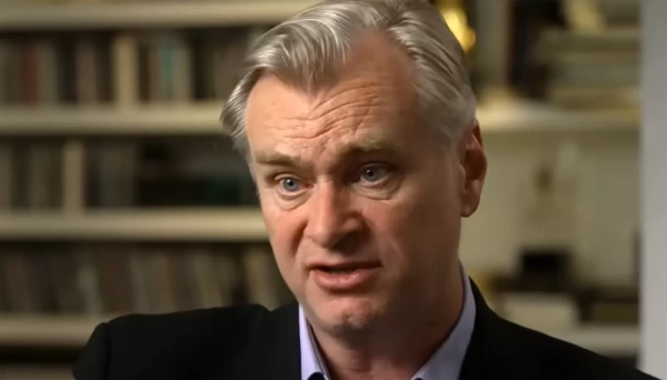 Кристофер Нолан объявил о неприятии молодежью искусственного интеллекта