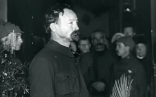 «Оставил неизгладимый след в истории»: потомок рассказал о Феликсе Дзержинском