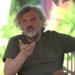 Кустурица о новом фильме «Чуружанка»: это экранизация повести русского писателя