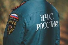 Россиянина с тяжелым отравлением эвакуировали на лошади с горного озера в Сочи