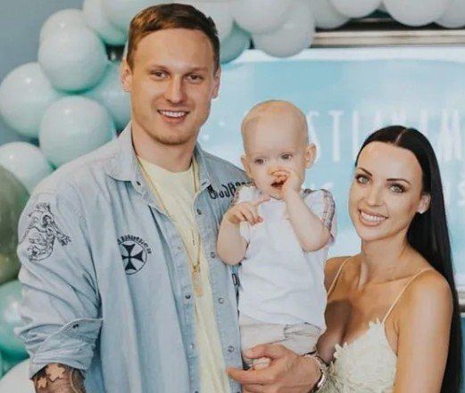 Отец Яниса Тиммы отреагировал на откровения Анны Седоковой