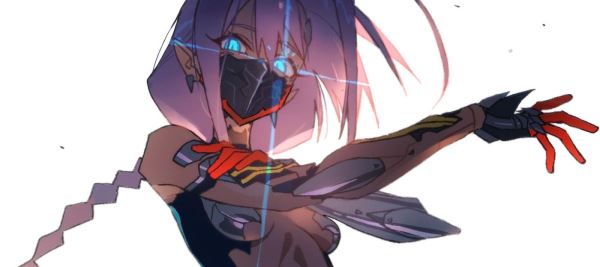 Талия Янг и её импланты – главная загадка аниме-адаптации Cyberpunk