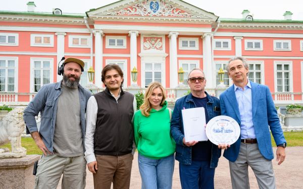 Урсуляк: сериал «Война и мир» позволит переосмыслить понятие патриотизма
