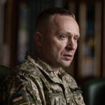 Зеленский назвал имя нового главкома ВСУ