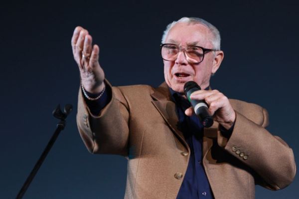 Один за всех. Кому отдал свою славу Олег Анофриев