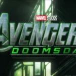 «Судный день» Marvel: Доктор Дум идет против Мстителей