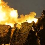 В сообщении Минобороны России об ударе по Украине увидели сигнал для Запада
