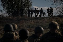 Названы возможные перемены в ВСУ с приходом нового главнокомандующего