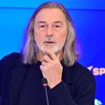 Никас Сафронов признался в подделке картин