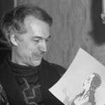 Ушел из жизни легендарный российский мультипликатор